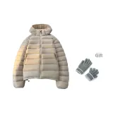 Light Gray (с бесплатной перчаткой)