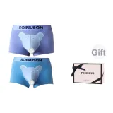 Gray Blue + Gray Purple 2 Pack + [Box]  
Серый Синий + Серый Фиолетовый 2 Пачки + [Коробка]