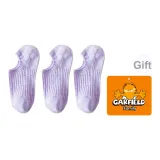 3 Pack (Фиолетовый 3)