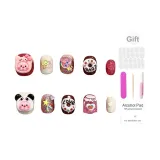 S[Подходит для 80% женских рук]15-11-12-11-9