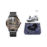 Призрачный-Розово-золотой