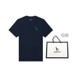 Темно-синяя сумка для покупок