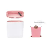 Персиково-розовый