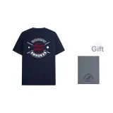 Темно-синий Синий 95-STSH068B7301 Мужской (Подарок)