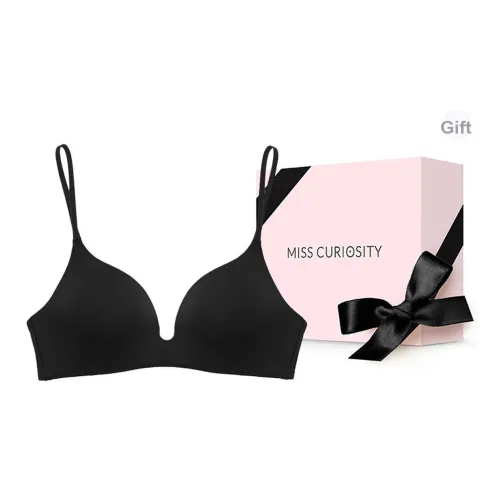 MISS CURIOSITY Женские Бюстгальтеры