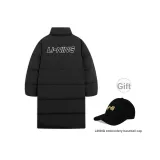 Black (Шляпа включена)