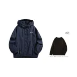 Высокий Cost-Performance (Blue+Длинная футболка с рукавами)