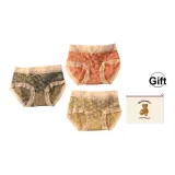 Яшмовый + Красный + Желтый