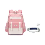 Розовый [В комплекте с съемным ремнем]