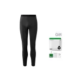 [Кашемир+Шелк] Черный