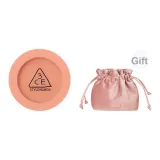 #Персик SPLASH "Абрикосово-персиковый" + Сумка для макияжа