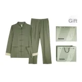 72763 Альпийский зеленый (Подарочная коробка комплект)