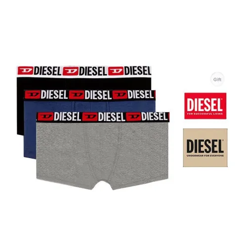 DIESEL Мужские боксер-шорты