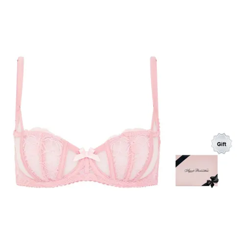 Бюстгальтер Agent Provocateur Rozlyn Series женский розовый