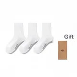 [3 шт] Белый, Белый, Белый