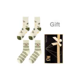 Полный Олень 2 Полосы Олень 2 (4 шт)