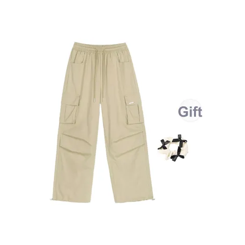 TURN UP Женские Карго Брюки