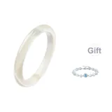 Элегантный браслет из золота и стекла с камнем "глаз кошки"