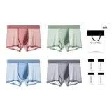 Прусский синий + Авокадо-зеленый + Серый + Сушеная роза