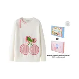 Вишня Свитер (Подарочный набор в коробке)