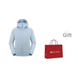 Сапфир Синий + Сумка для покупок