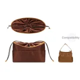 Янтарный кофейный