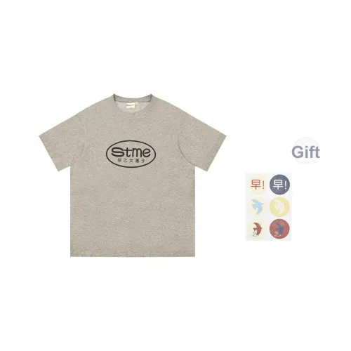 Saotome Унисекс Футболки