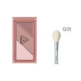 #01 Телесный розовый