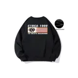 Черный (с флисовой подкладкой)