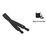 Чёрный (Золотая пряжка) полностью стальной + импортная кожа