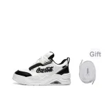 Белый, черный + подарок