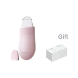 Розовый, одна голова, черный, голова, щетка - включает спиртовую салфетку