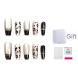 В комплекте с коробкой M [Подходит для пухлых рук] 16-12-13-12-9