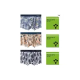 5 Осенних листьев + Река Dune + Темные чернила Перо