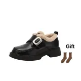 Black - Носки включены