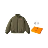 Армейский зеленый (с коробкой)