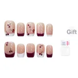 L[Пухлые руки]17-13-14-13-11