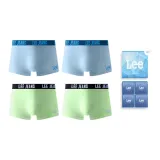 Light Blue X2 + Light Green X2 (Box of 4 Packs)  
Светло-синий X2 + Светло-зеленый X2 (Коробка 4 пачки)
