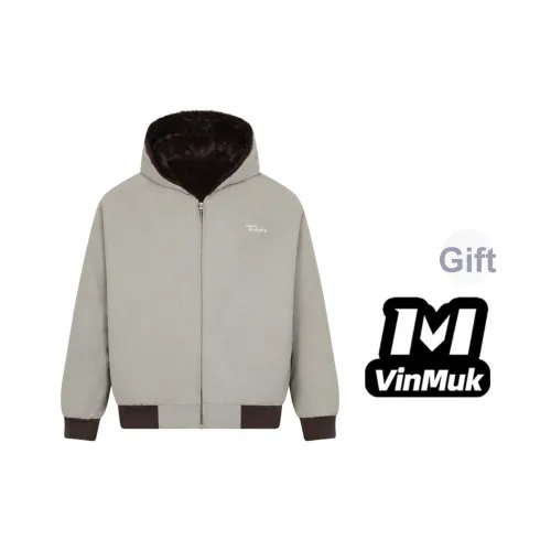 VINMUK Унисекс Пуховики