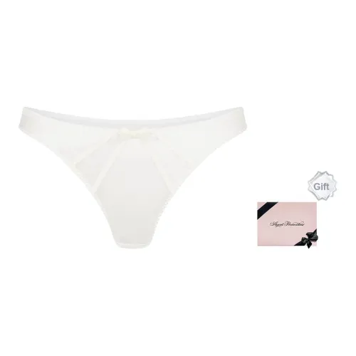 Agent Provocateur Серебряный Женское нижнее белье Подарочные коробки