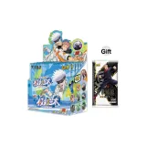 Цветные художественные аксессуары, 1 коробка + эксклюзивный, глава 1, шт