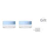 Далекая Небесная Лазурь 10г*2 [Включает ложку + Этикетка]