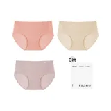 Розовый Фиолетовый + Камео Коричневый + Светлый Абрикос