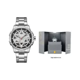 Звездный всплеск Серебряный Домен