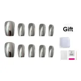 В комплекте с коробкой M [Подходит для пухлых рук] 16-12-13-12-9