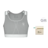 Серый [Бесплатная сумка для стирки]