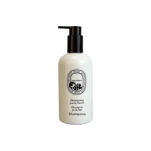 Diptyque Shampoo / Shampoo Soap