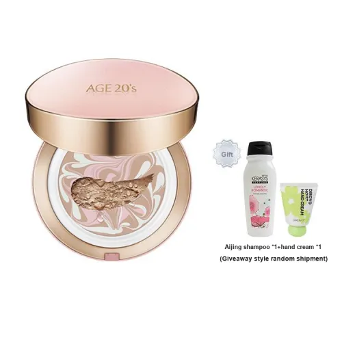Aekyung 20's Age Воздушные подушки Женские