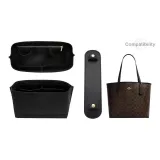 City33[Черный Золотой]Открытый крой Подкладка+Наплечники