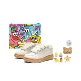 Белый (Сумка для покупок, Одежда, Наборы)